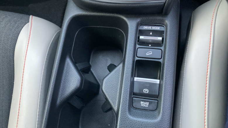 Honda HR-V 1.5 eHEV Advance Style 5dr CVT Hybrid Hatchback